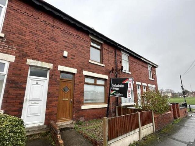 House for sale in Blackpool