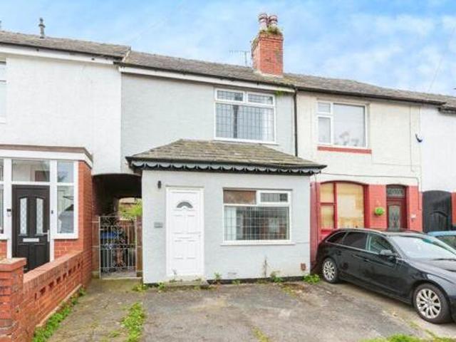 House for sale in Blackpool