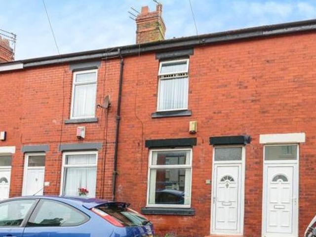 House for sale in Blackpool