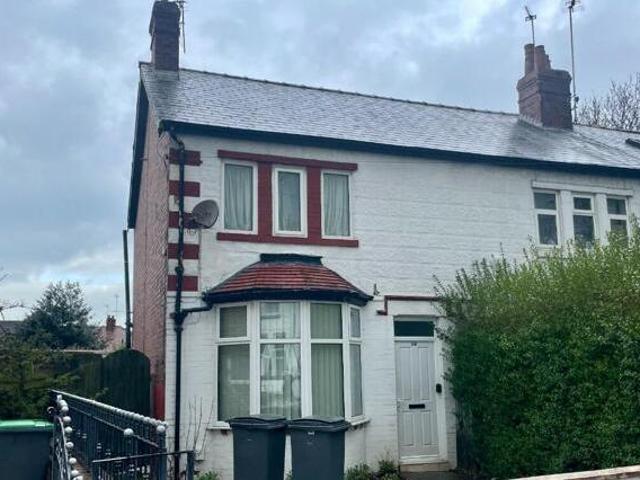 House for sale in Lancashire, England