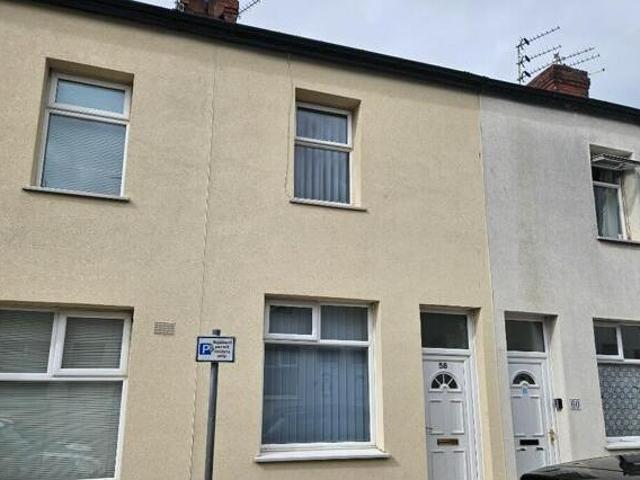 House for sale in Blackpool