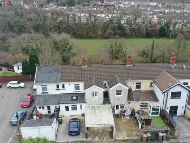 House for sale in Wales