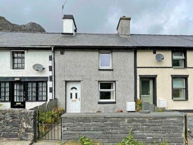 House for sale in Glanypwll, Blaenau Ffestiniog