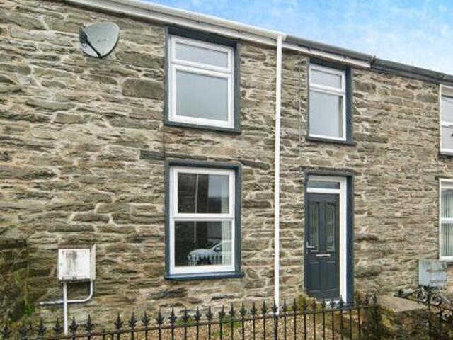 House for sale in Glanypwll, Blaenau Ffestiniog