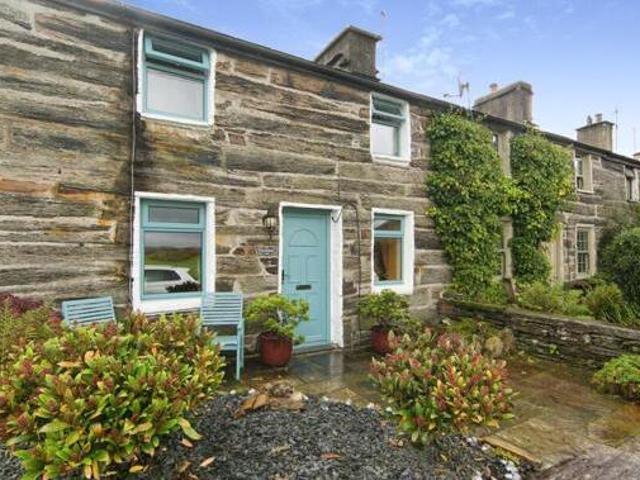 House for sale in Blaenau Ffestiniog, Gwynedd