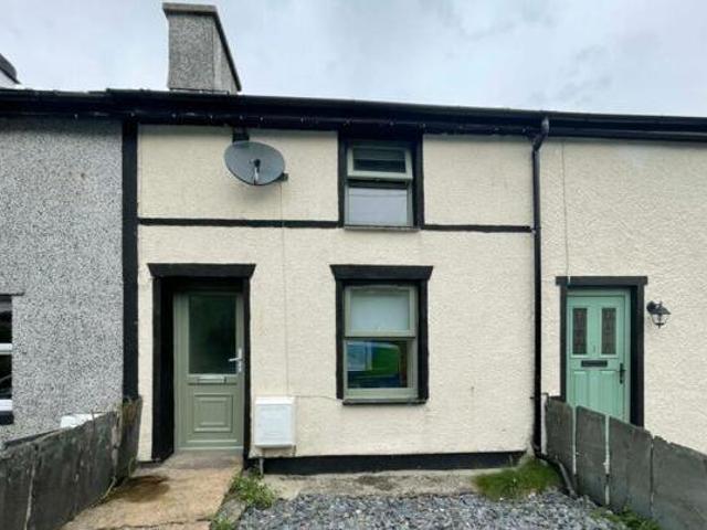 House for sale in Ffestiniog, Blaenau Ffestiniog