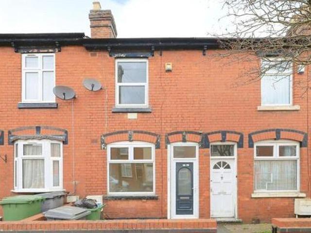 House for sale in Old Heath, West Midlands