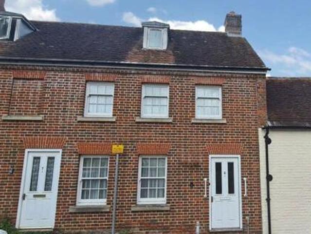 House for sale in Blandford Forum