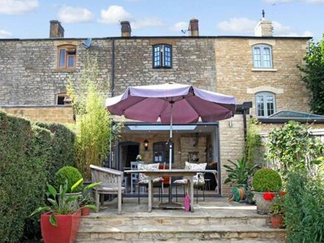House for sale in Lyons, Greater London