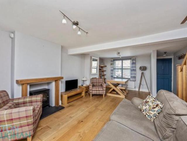 Cottage for sale in East Sussex