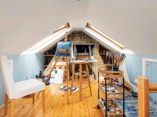 Cottage for sale in Arbury, Cambridgeshire