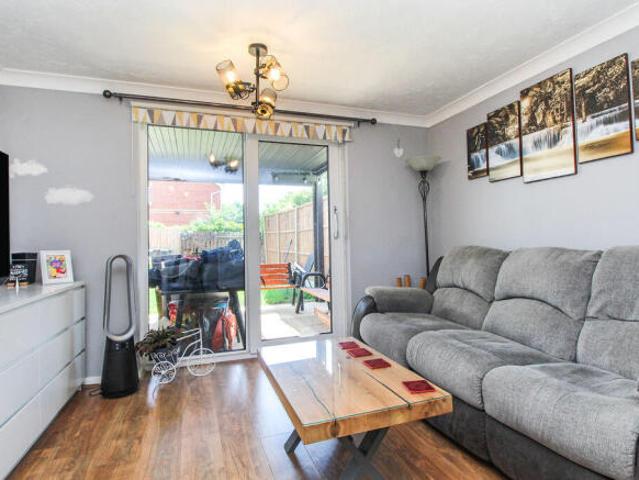 Cottage for sale in Bedford