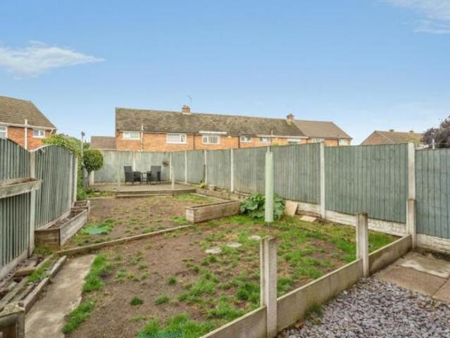 Cottage for sale in Cantley, Doncaster
