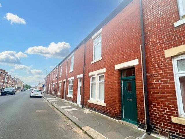 House for sale in Blyth, Northumberland