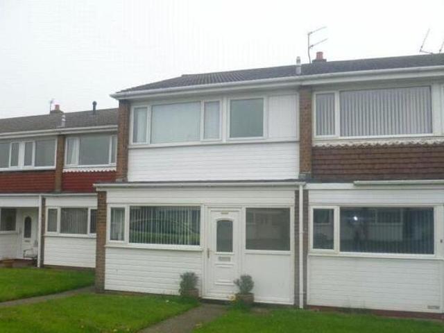 House for sale in New Delaval, Blyth