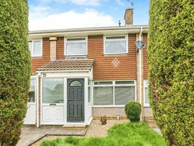 House for sale in Blyth, Northumberland