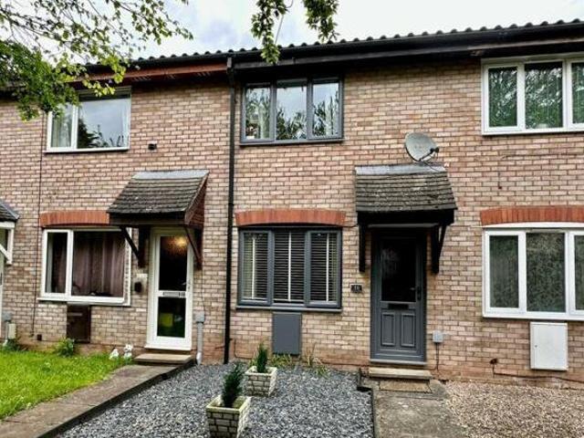 House for sale in Bobblestock, Lower Bullingham