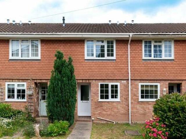 House for sale in Bobblestock, Lower Bullingham