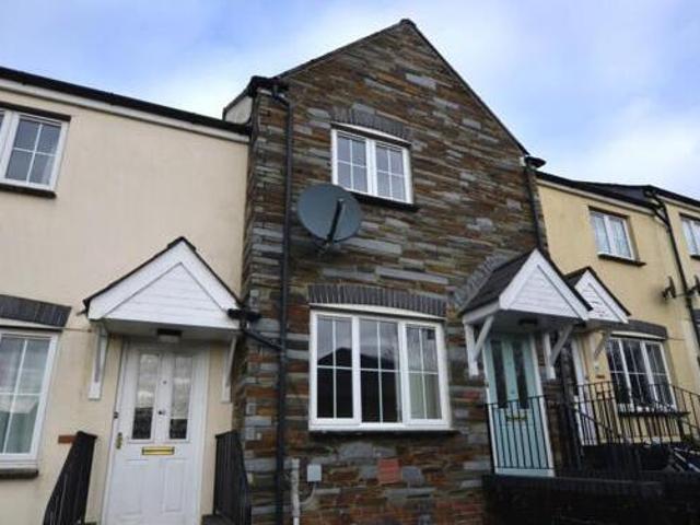 House for sale in St Neot, Cornwall