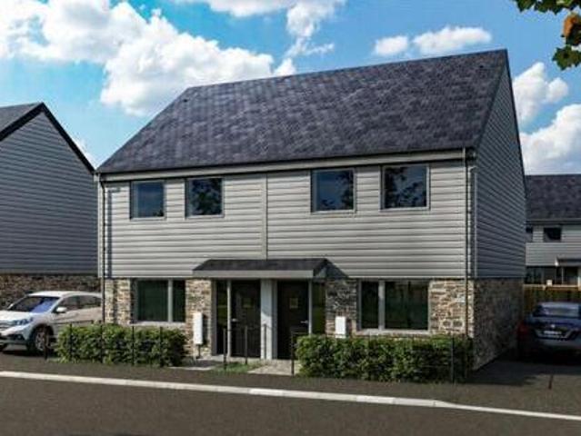 House for sale in St Neot, Cornwall