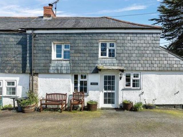 House for sale in St Neot, Cornwall