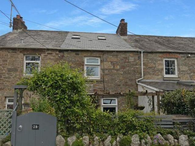 House for sale in St Neot, Cornwall