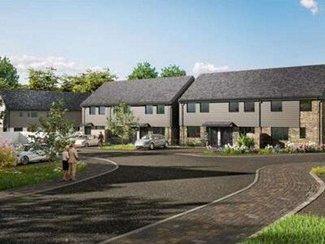 House for sale in St Neot, Cornwall