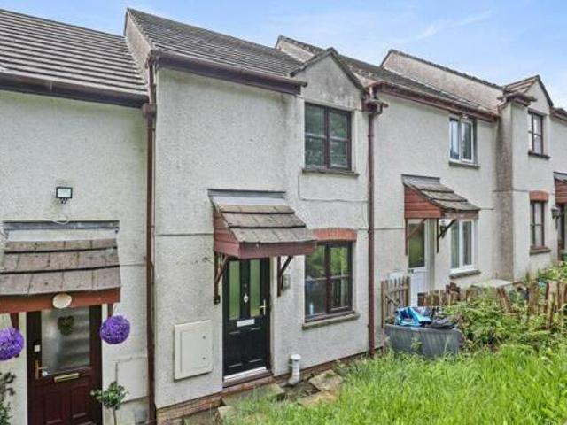 House for sale in St Neot, Cornwall