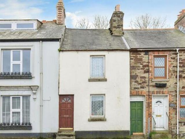 House for sale in St Neot, Cornwall
