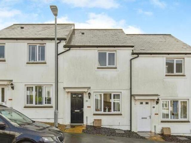 House for sale in St Neot, Cornwall