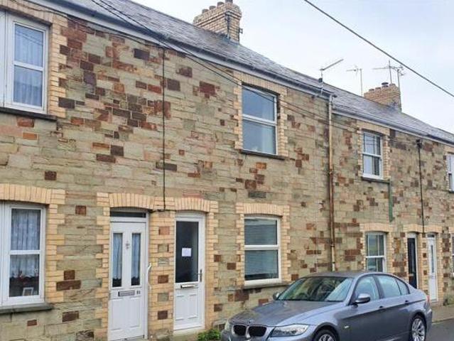 House for sale in St Neot, Cornwall