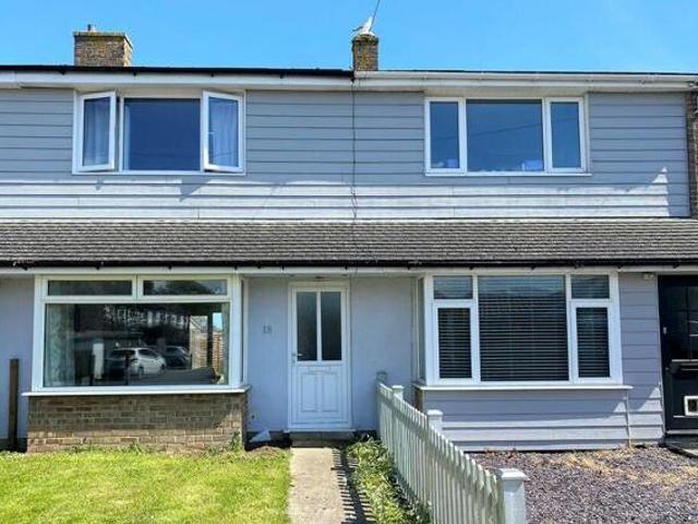 House for sale in Clapham, West Sussex