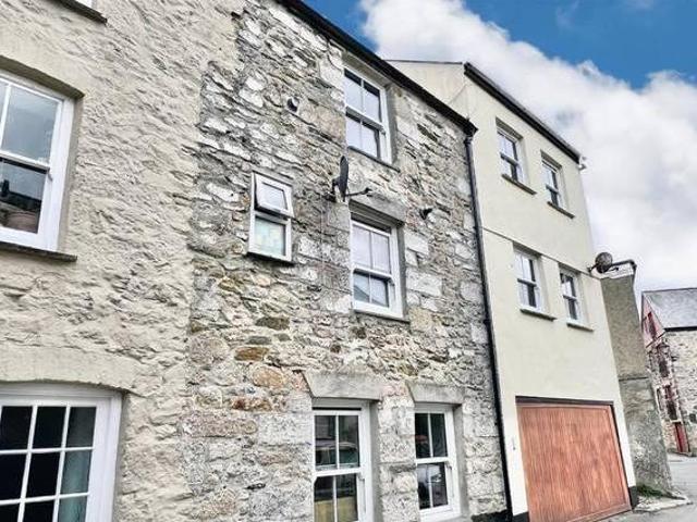 House for rent in Cornwall