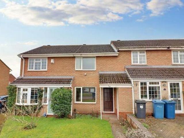 House for sale in Boley Park, Lichfield