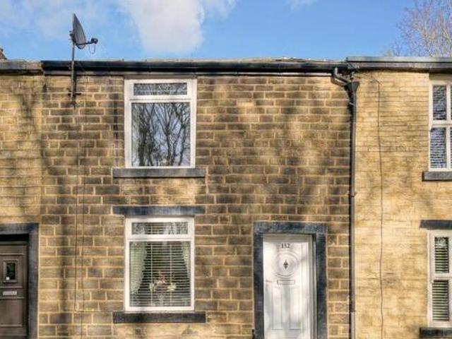 House for sale in Bare, Lancashire