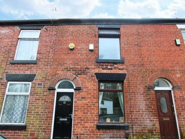 House for sale in Bare, Lancashire