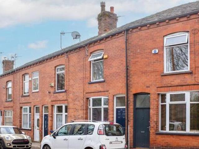 House for sale in Bare, Lancashire