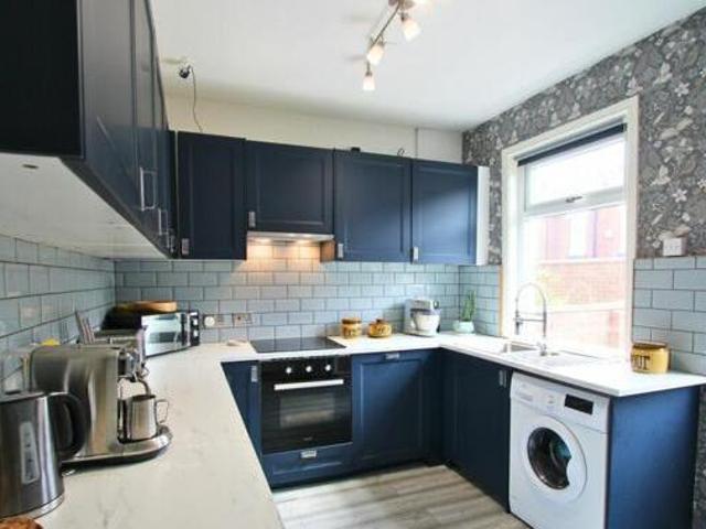 House for sale in Bare, Lancashire