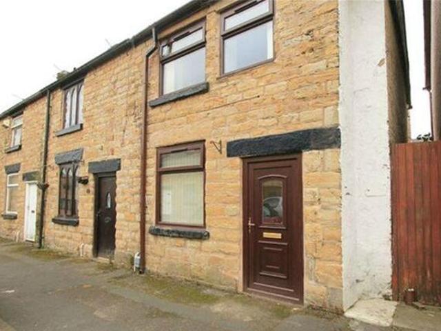 House for sale in Bare, Lancashire