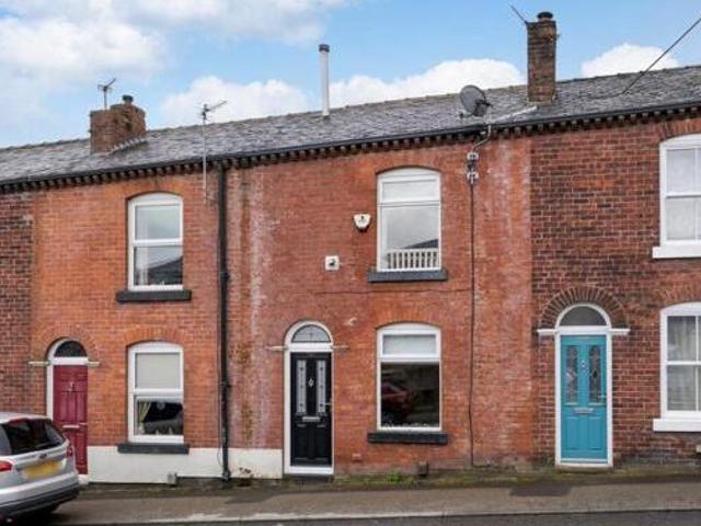 House for sale in Bare, Lancashire