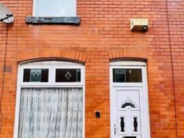 House for sale in Bare, Lancashire