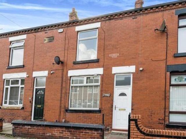 House for sale in Bare, Lancashire