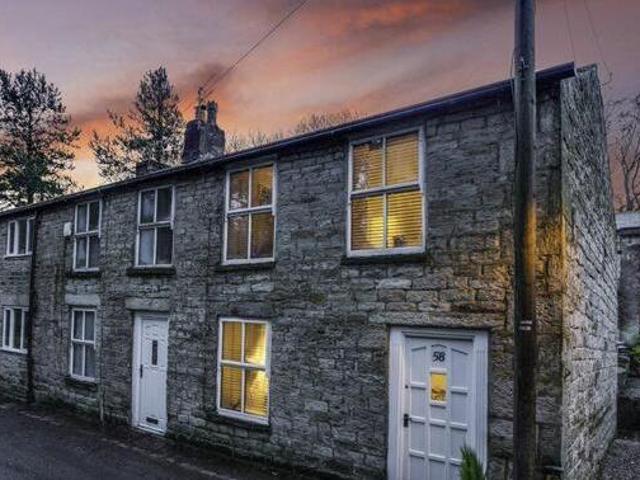 House for sale in Bare, Lancashire
