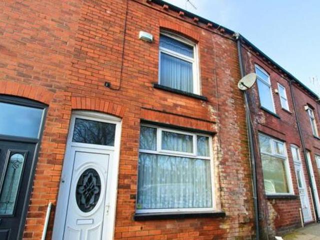 House for sale in Bare, Lancashire