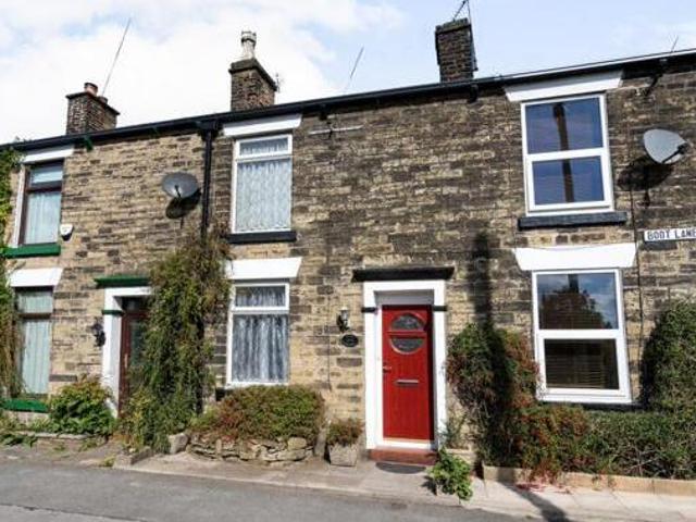 House for sale in Bare, Lancashire