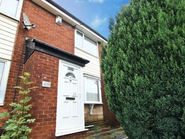 House for sale in Bare, Lancashire