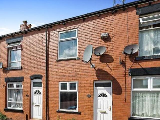 House for sale in Bare, Lancashire