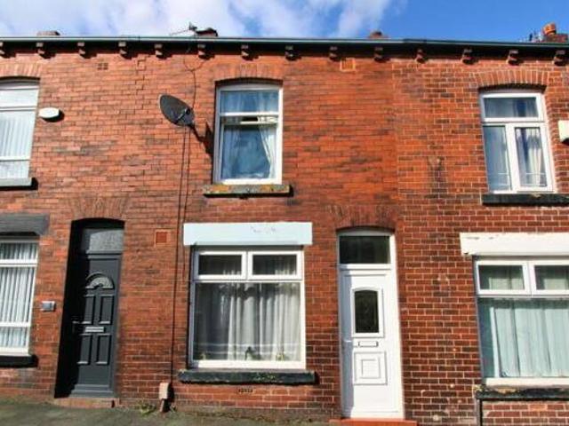 House for sale in Bare, Lancashire
