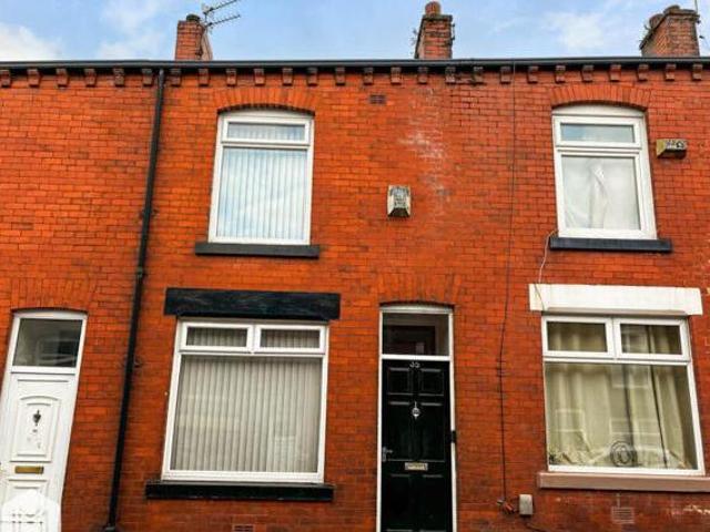 House for sale in Bare, Lancashire