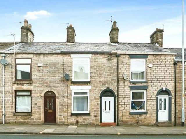 House for sale in Bare, Lancashire